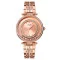 Skmei 1740RG Rose Gold