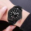 Мужские часы Skmei 9339BK Black фото 4