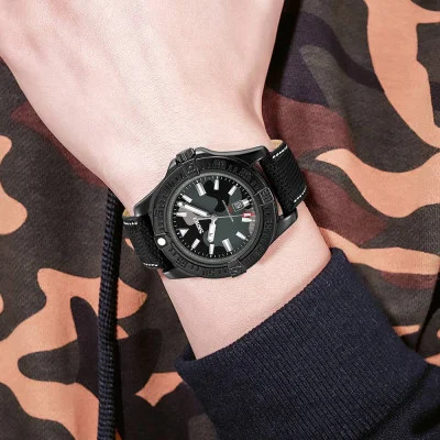 Чоловічий годинник Skmei 9339CMGY Camo Grey