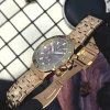 Чоловічий годинник Skmei 9335GDGY Gold-Grey фото 5