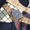 Чоловічий годинник Skmei 9335GDGY Gold-Grey фото 8