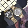 Чоловічий годинник Skmei 9335GDGY Gold-Grey фото 10