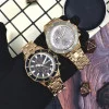 Чоловічий годинник Skmei 9335GDGY Gold-Grey фото 9
