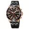Skmei 9335RGBK Rose Gold-Black
