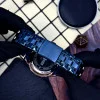 Мужские часы Skmei 9335RGBU Rose Gold-Blue фото 7