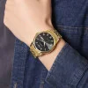 Мужские часы Skmei 2291GDBK Gold-Black фото 5