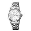 Чоловічий годинник Skmei 2291SIWT Silver-White фото 2