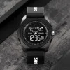 Мужские часы Skmei 2199BK Black фото 5
