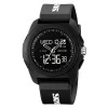 Чоловічий годинник Skmei 2199BK Black фото 2