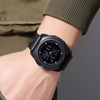 Чоловічий годинник Skmei 2199GY Grey