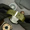 Мужские часы Skmei 2199AG Army Green фото 7
