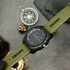 Мужские часы Skmei 2199AG Army Green фото 6