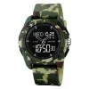 Мужские часы Skmei 2199CMGN Camo Green фото 2