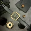 Чоловічий годинник Skmei 2182GD Gold фото 4