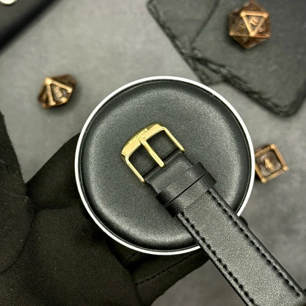 Чоловічий годинник Skmei 2182GD Gold фото 9