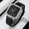Чоловічий годинник Skmei 2182SI Silver фото 4