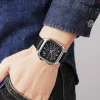 Чоловічий годинник Skmei 2182SI Silver фото 6