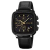 Жіночий годинник Skmei 2182BKGD Black-Gold фото 2