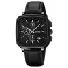 Чоловічий годинник Skmei 2182BKSI Black-Silver фото 2