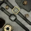 Чоловічий годинник Skmei 2182BKSI Black-Silver фото 9
