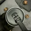 Чоловічий годинник Skmei 2182BKSI Black-Silver фото 8