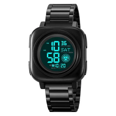 Мужские часы Skmei 2131BK Black