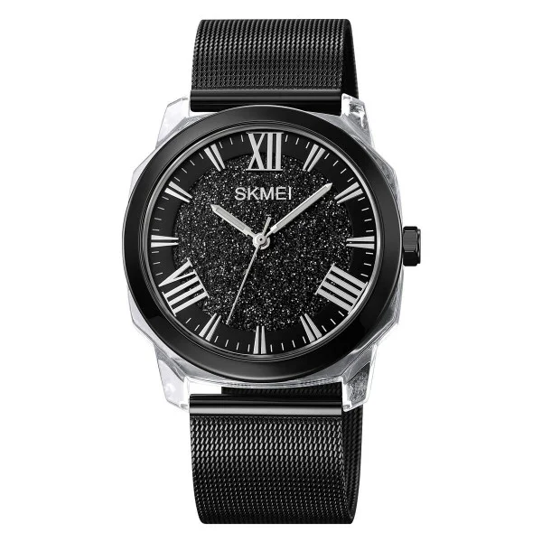 Женские часы Skmei 2278BK Black фото 1