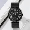 Женские часы Skmei 2278BK Black фото 6