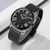 Женские часы Skmei 2278BK Black фото 7