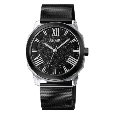 Жіночий годинник Skmei 2278BK Black