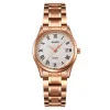 Жіночий годинник Skmei 2178RG Rose Gold фото 2