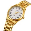 Жіночий годинник Skmei 2178GD Gold фото 3