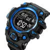 Чоловічий годинник Skmei 2245BU Blue фото 4