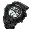 Мужские часы Skmei 2245BKWT Black-White фото 4