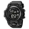 Мужские часы Skmei 2245BKBK Black-Black фото 2