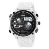 Мужские часы Skmei 2202PWT White фото 2