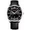 Curren 8365 Silver-Black