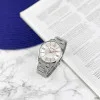 Чоловічий годинник Curren 8383 Silver-Cuprum фото 4