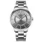 Curren 8385 Silver-Gray