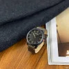Мужские часы Curren 8386 Brown-Black-Gray фото 4