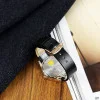 Чоловічий годинник Curren 8386 Black-Gold-Gray фото 6