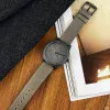 Чоловічий годинник Curren 8386 Gray-Black фото 4