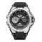Sanda 6008 Black-Silver