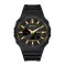 Sanda 6016 Black-Gold