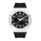Sanda 6016 White-Black