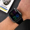 Смарт часы Modfit Warrior All Black фото 14