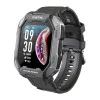 Смарт часы Modfit Warrior All Black фото 2