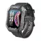 Розумний годинник Modfit Warrior All Black STOPPED