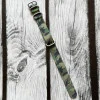 Ремінець Nato Camo Woodland 20 мм фото 3