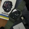 Смарт часы Modfit Warrior Army Green фото 15